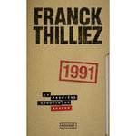 1991, Thilliez Franck
