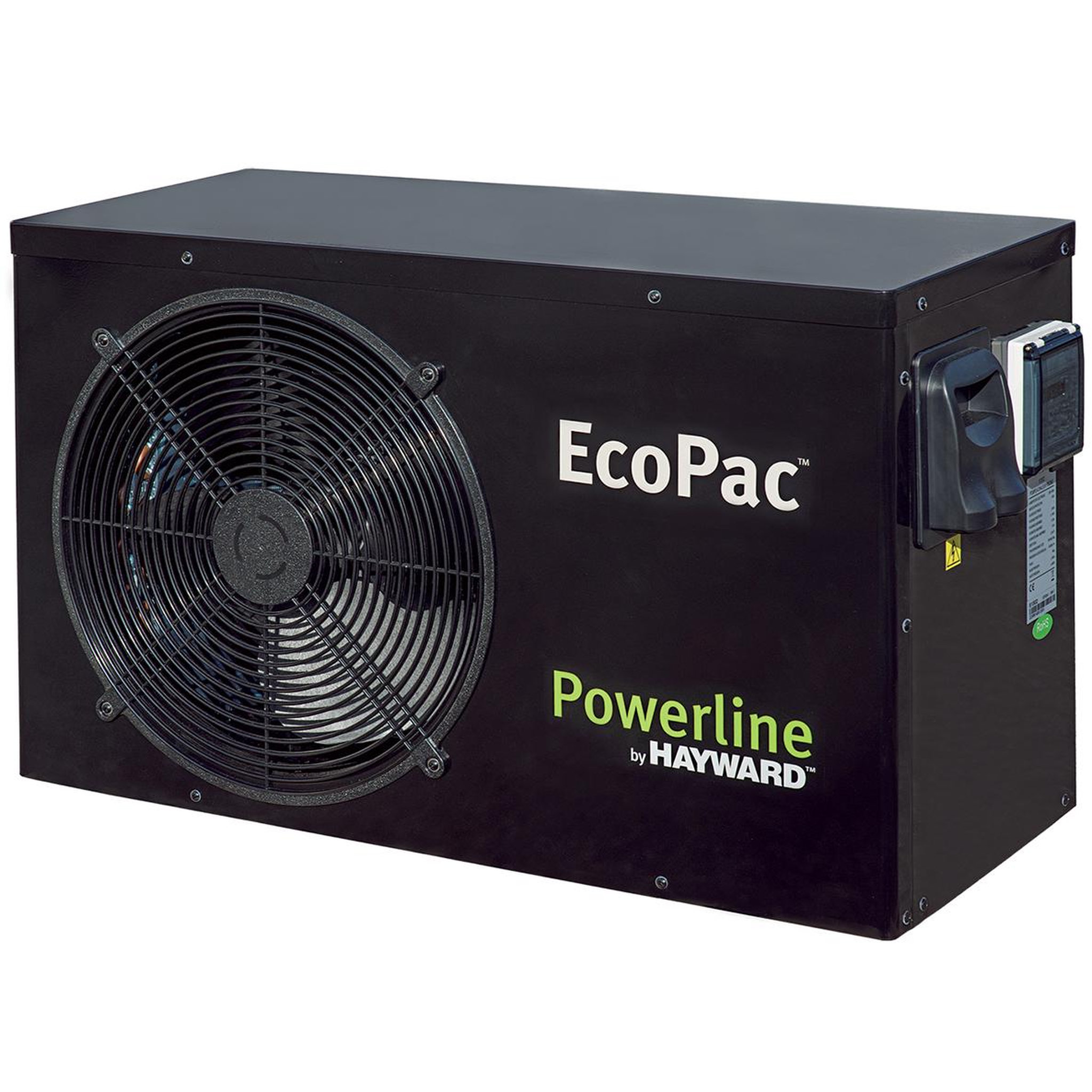 Hayward Pompe à chaleur de piscine 5.5kw mono - 81502