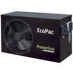 Hayward Pompe à chaleur de piscine 5.5kw mono - 81502