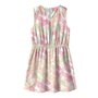 Voir la diapositive 2 : NAME IT Robe /Rose/Vert Fille Name it Spencer