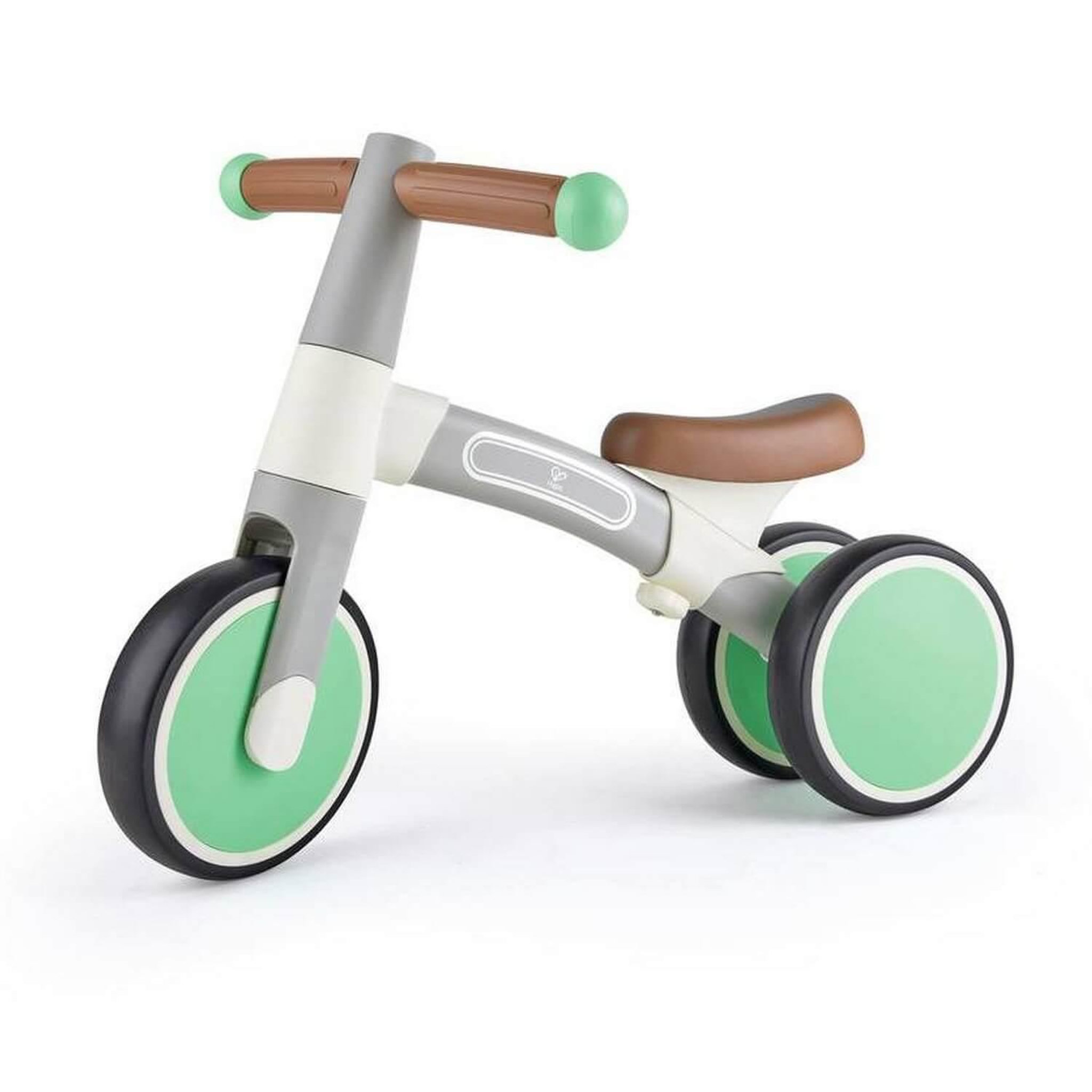 Hape Premier tricycle pastel vert