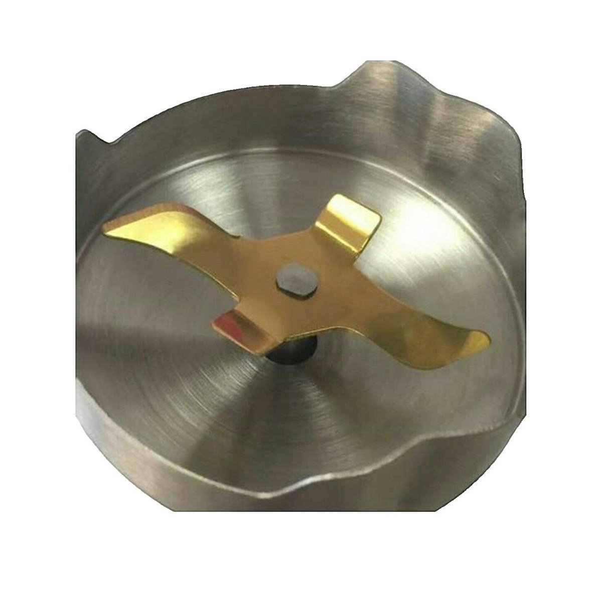 HAGER Mixeur plongeant Haeger Titan 1100 W Noir