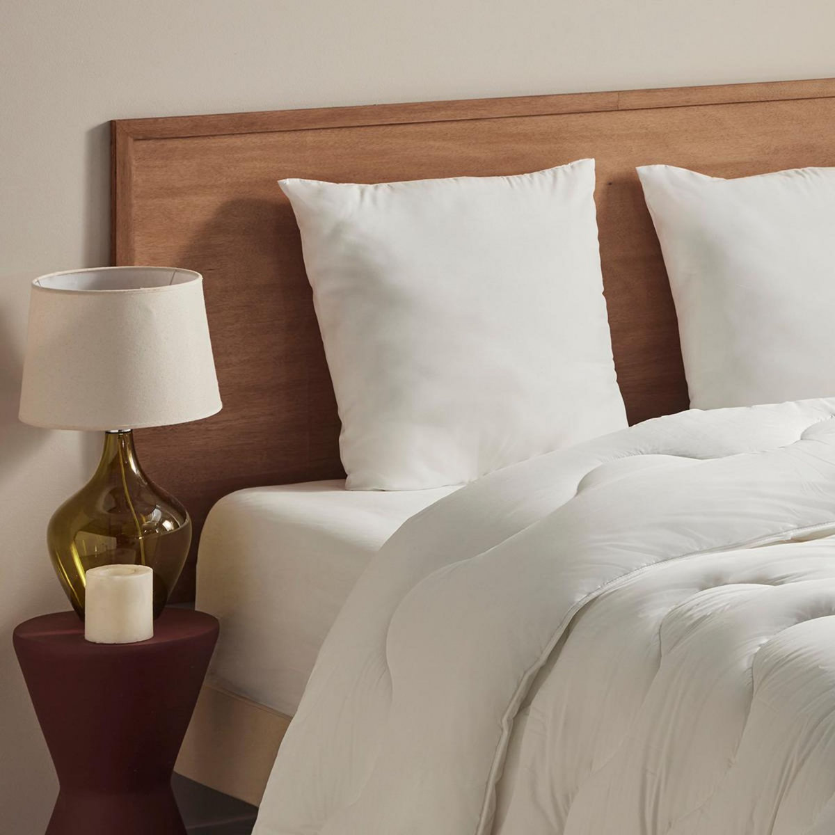 DODO Oreiller Thermorégulation - MEDIUM