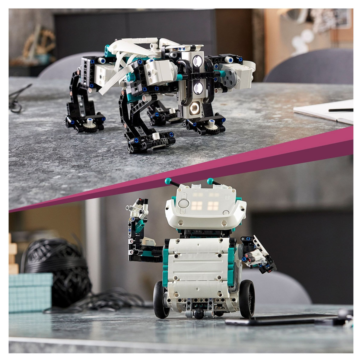 LEGO  Mindstorms 51515 - Robot Inventor