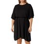 Voir la diapositive 1 : Vila Robe e Femme Vila Evoked Dianan