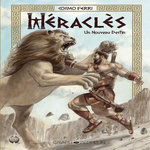 HERACLES TOME 1 : UN NOUVEAU DESTIN, Ferri Cosimo