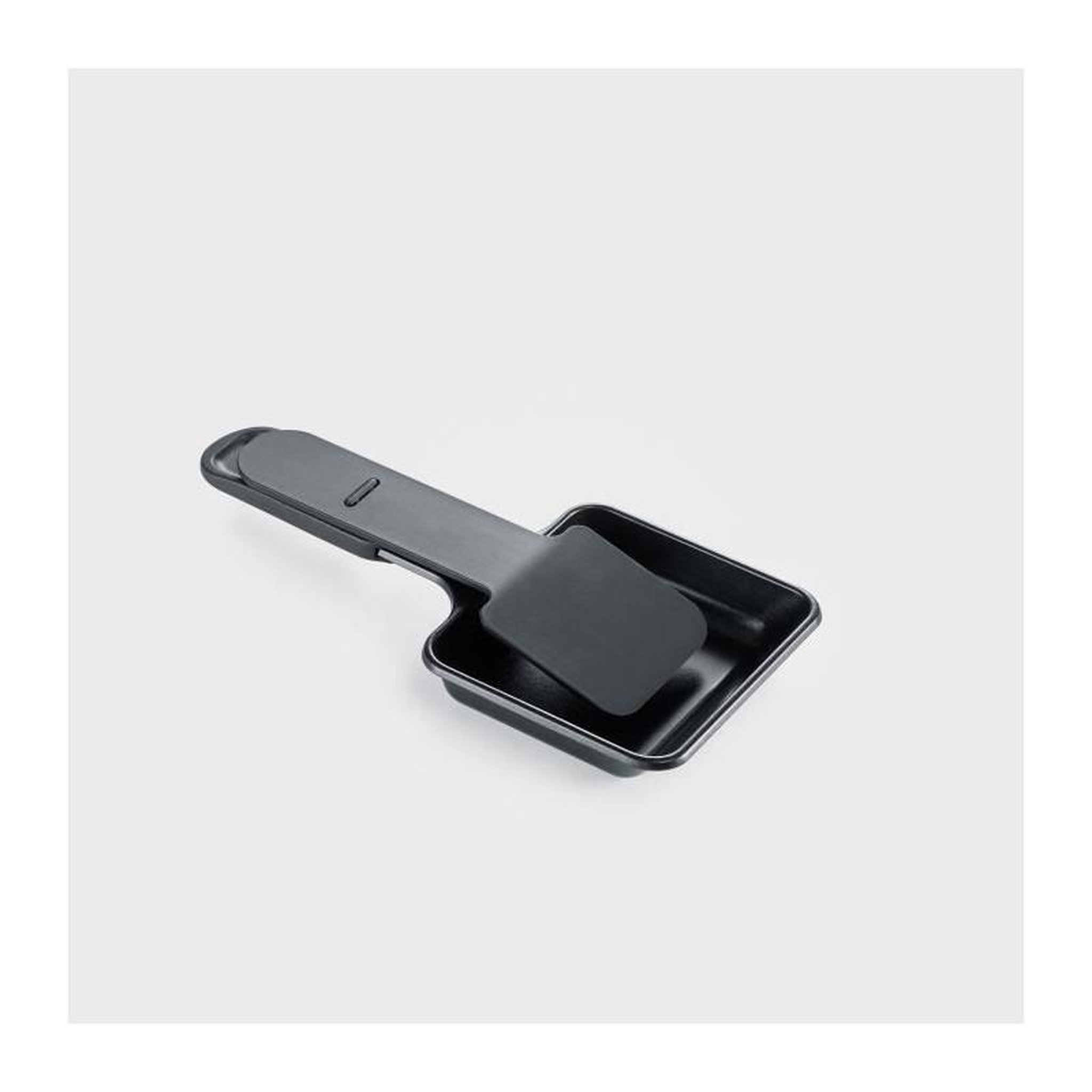 Voir la diapositive 6 : SEVERIN Appareil à raclette 8 personnes 1300w - RG2365