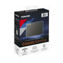 Voir la diapositive 4 : Toshiba TOSHIBA - Disque dur externe Gaming - Canvio Gaming - 2To - PS4 Xbox - 2,5 HDTX120EK3AA