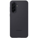 Samsung Coque Galaxy A36 5G Noir silicone