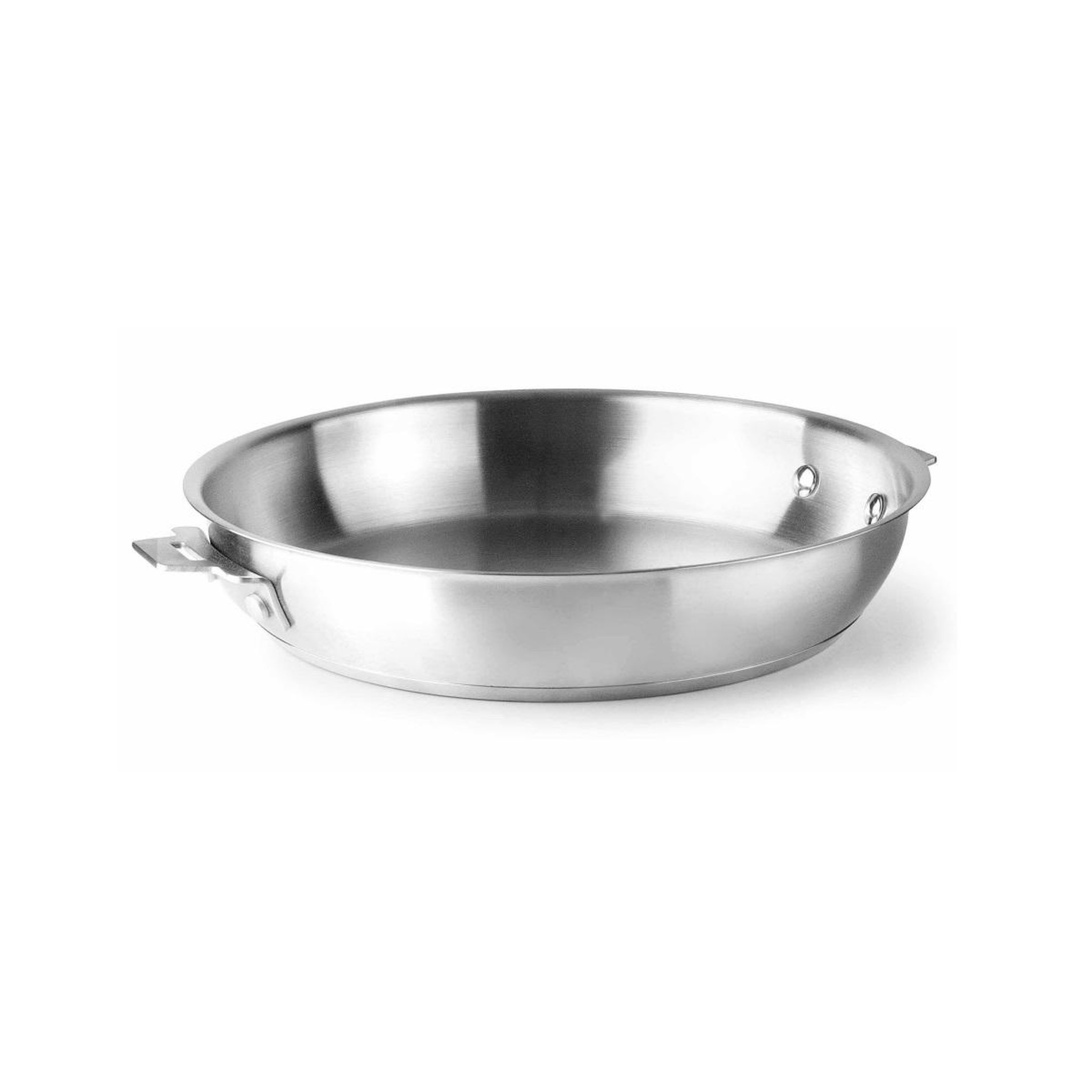 Lacor Poêle inox 32cm - 56732