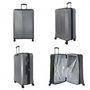Voir la diapositive 3 : Delsey Grande valise rigide Départ TSA 75cm