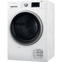 Voir la diapositive 2 : Whirlpool Sèche linge pompe à chaleur FFTM229X3BSFR