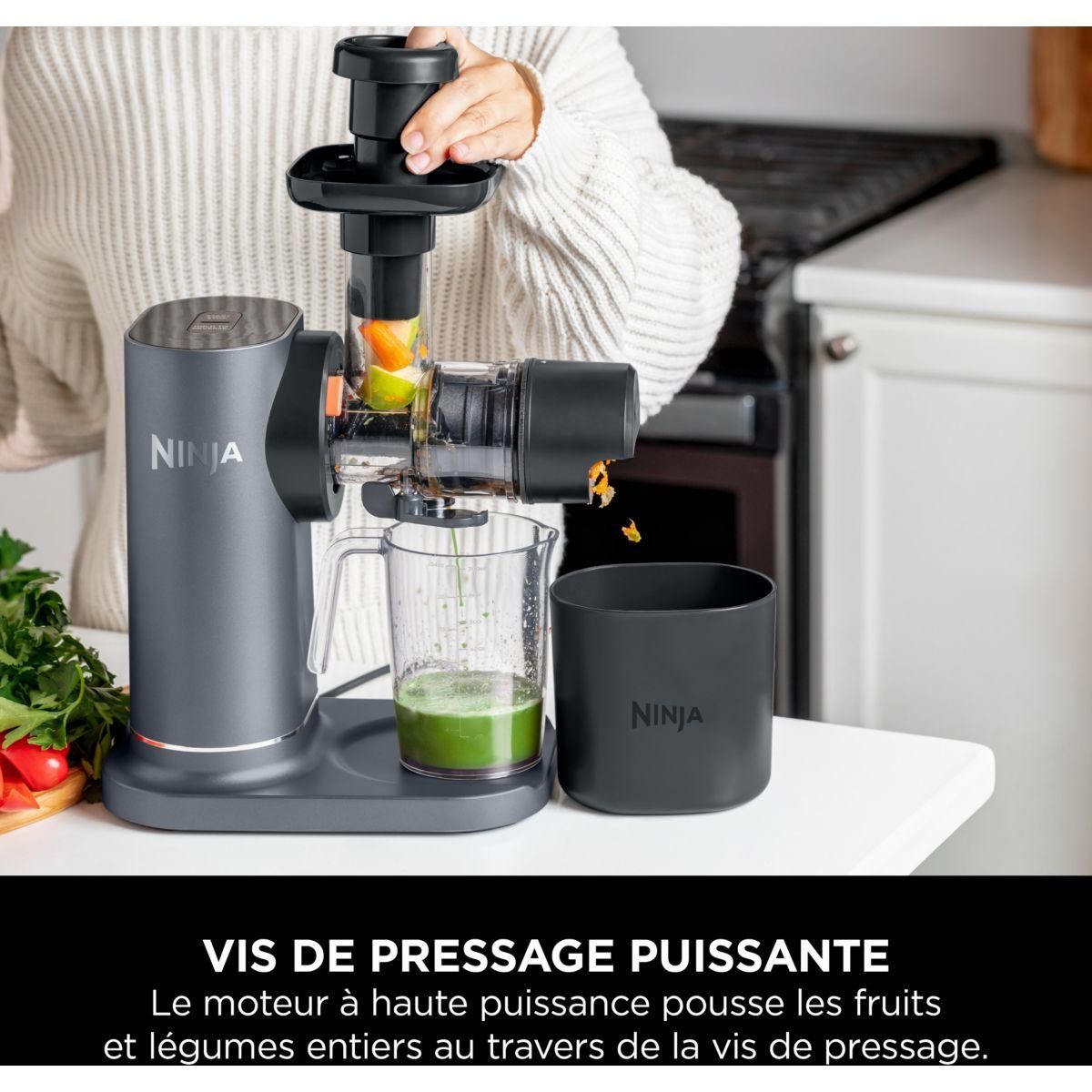 NINJA Extracteur de jus JC151EU