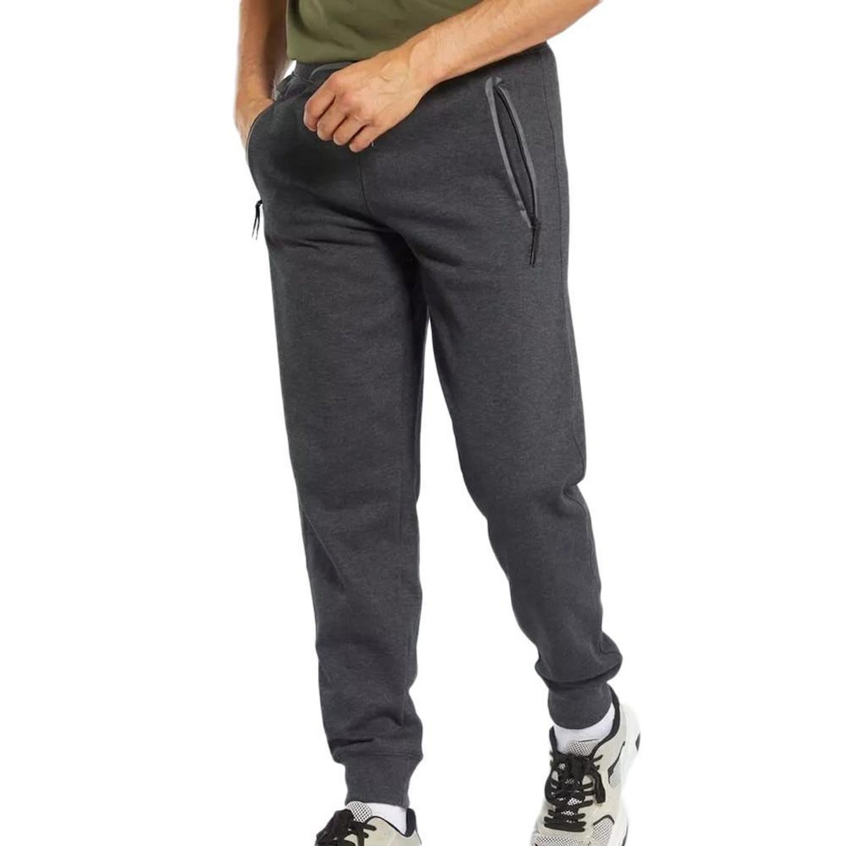 UMBRO Jogging  Foncé Homme Umbro Fleece