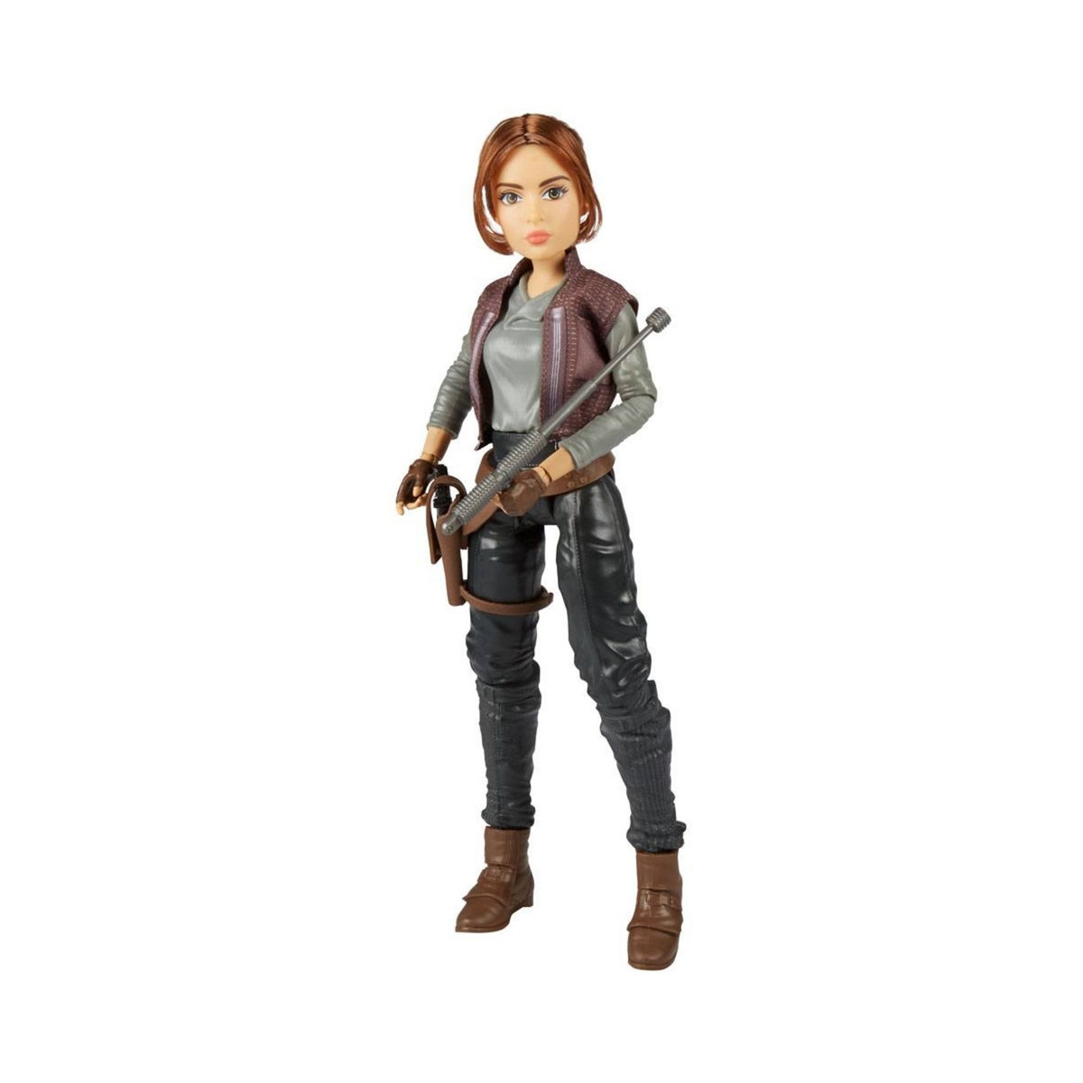 HASBRO Poupée Star Wars Jyn Erso
