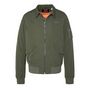 Voir la diapositive 1 : Schott Veste Bombers  Homme Schott Blouson Cwu