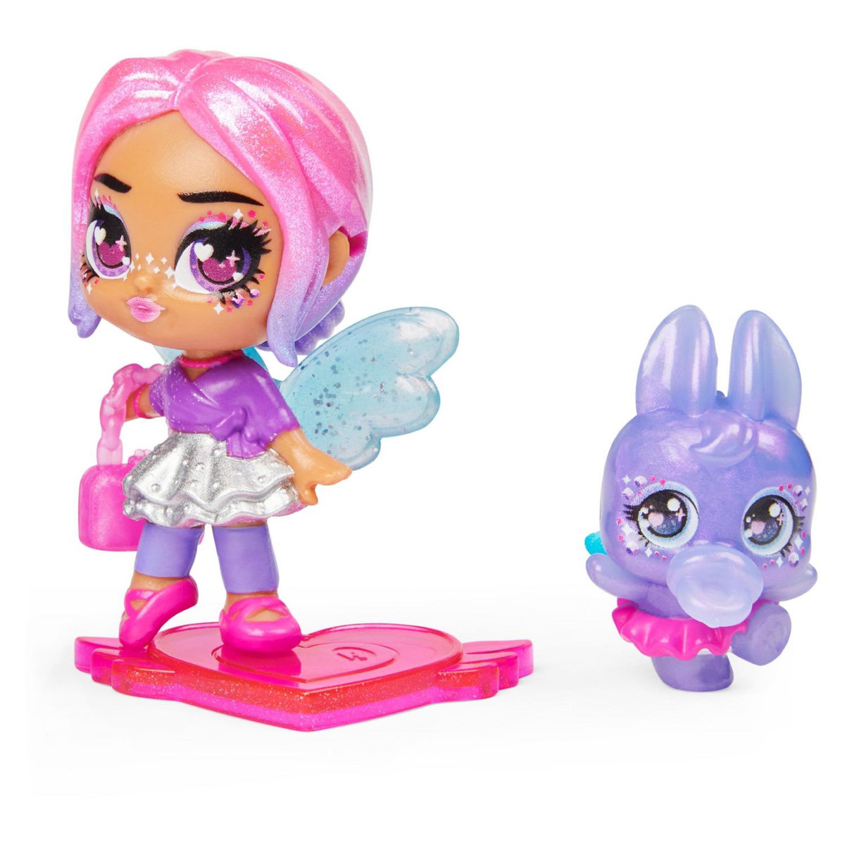 SPIN MASTER Figurine - Hatchimals Pixies Babysitters