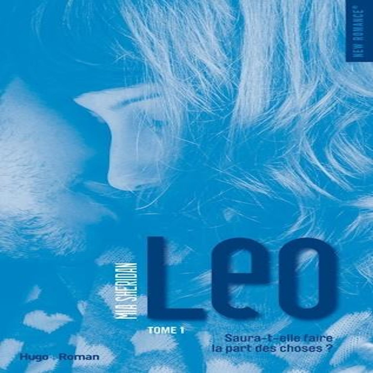 LEO. TOME 1, Sheridan Mia