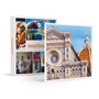 Voir la diapositive 1 : Smartbox 2 jours romantiques à Florence - Coffret Cadeau Séjour