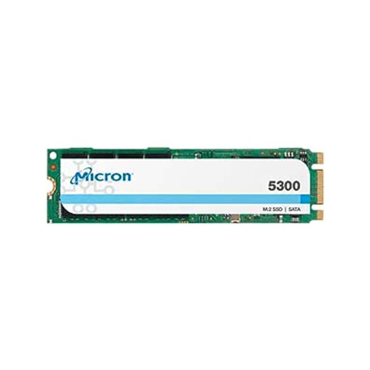 Storex Micron 5300 PRO 960GB M,2 NON SED ENTRP NVMe PCIe