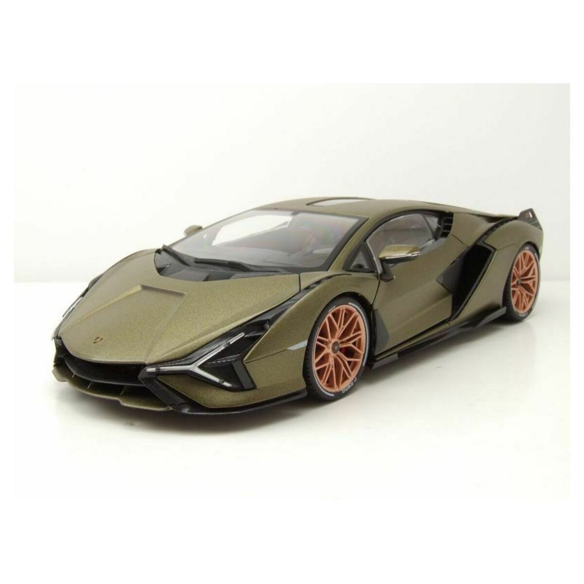 Voiture cheap miniature lamborghini