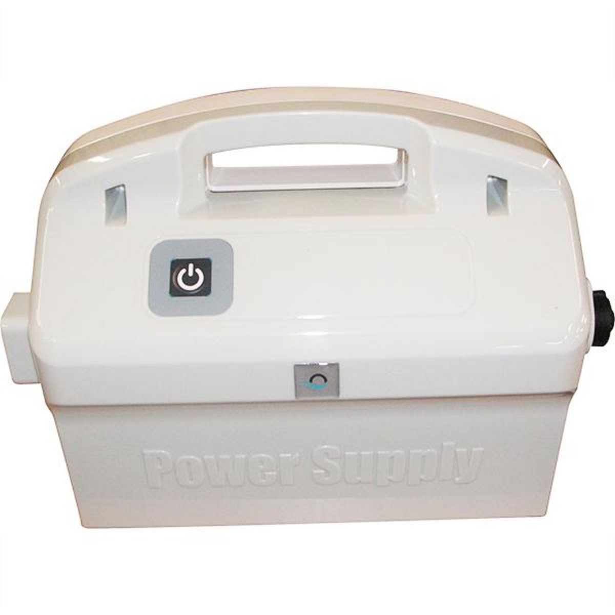 Dolphin Alimentation diag. Eu 2010 pour robot dolphin liste en description - 9995670-assy