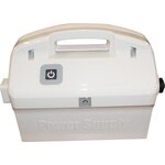 Dolphin Alimentation diag. Eu 2010 pour robot dolphin liste en description - 9995670-assy