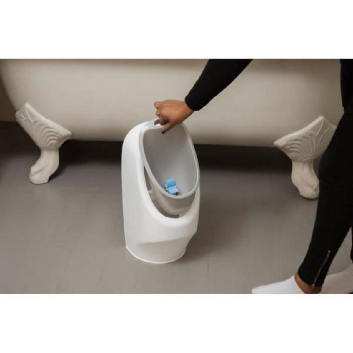 NUBY Urinoire pour tout-petits - NUBY - Dr. Talbot's - My Real Urinal