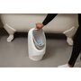 Voir la diapositive 6 : NUBY Urinoire pour tout-petits - NUBY - Dr. Talbot's - My Real Urinal