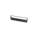 Epson Epson Ribbon Black Schwarz (C13S015637)