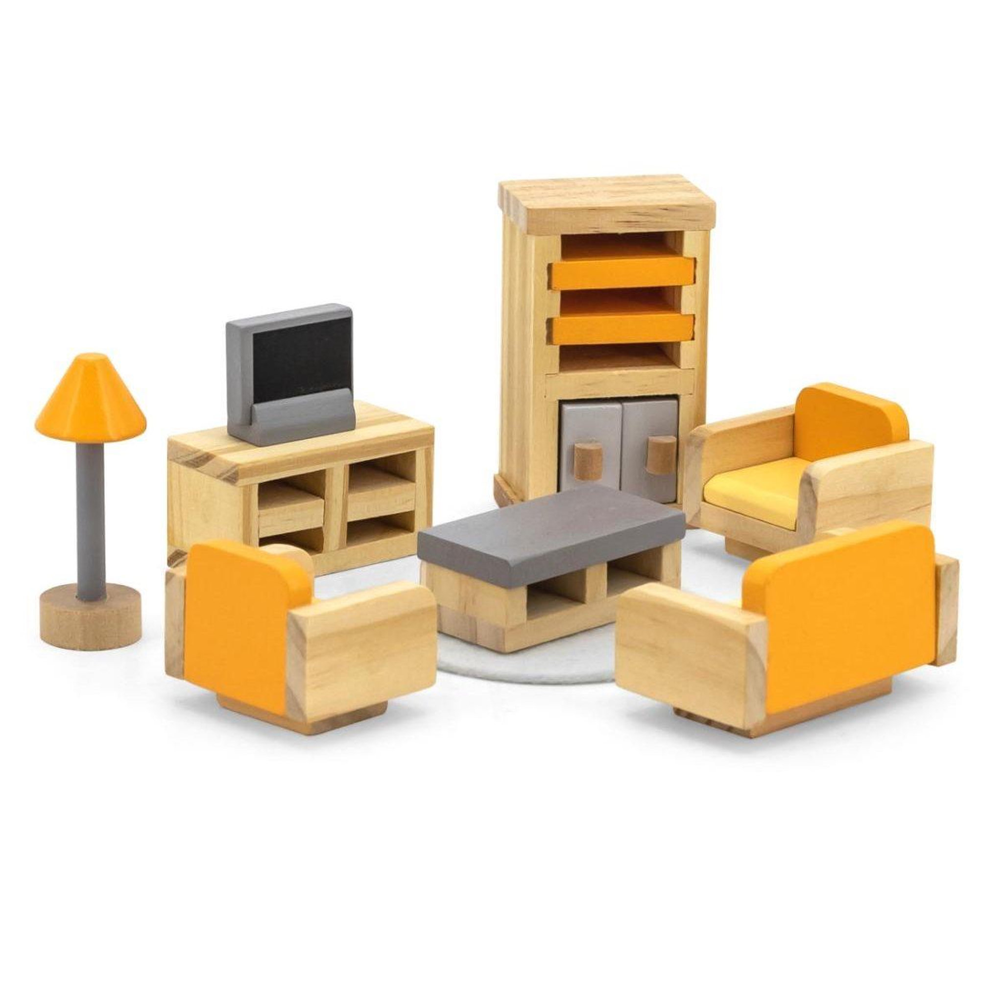 VIGA Salon miniature  44037 PolarB