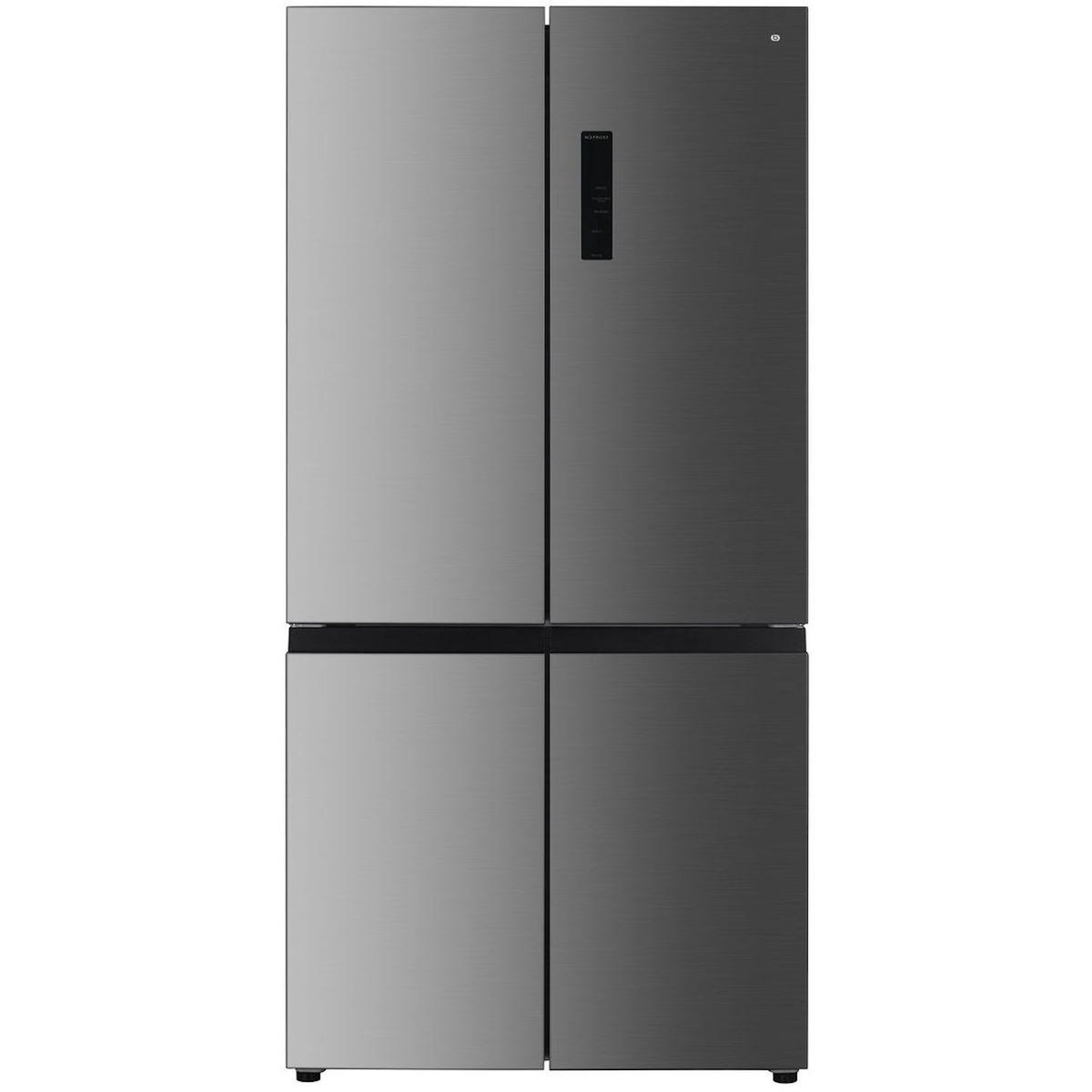 ESSENTIEL B Réfrigérateur multi portes ERMVE190-90hov1