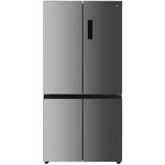 ESSENTIEL B Réfrigérateur multi portes ERMVE190-90hov1