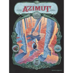 AZIMUT TOME 3 : LES ANTHROPOTAMES DU NIHIL, Lupano Wilfrid