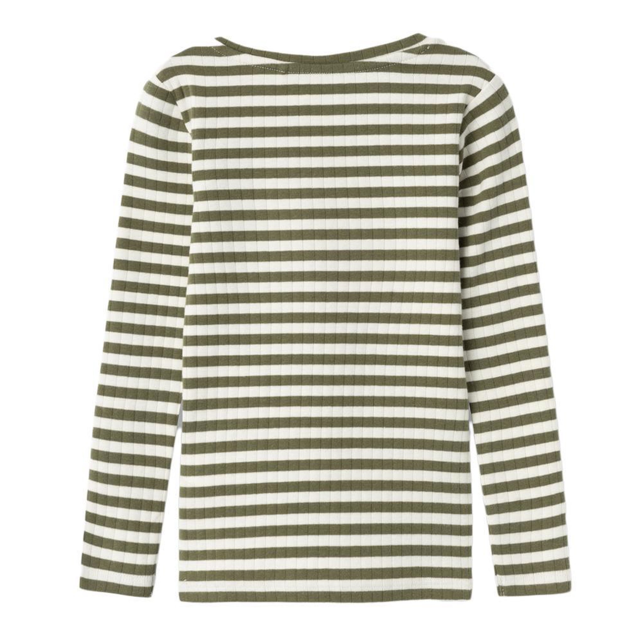 Voir la diapositive 4 : NAME IT T Shirt Manches Longues /Blanc Fille Name it Fsuraja