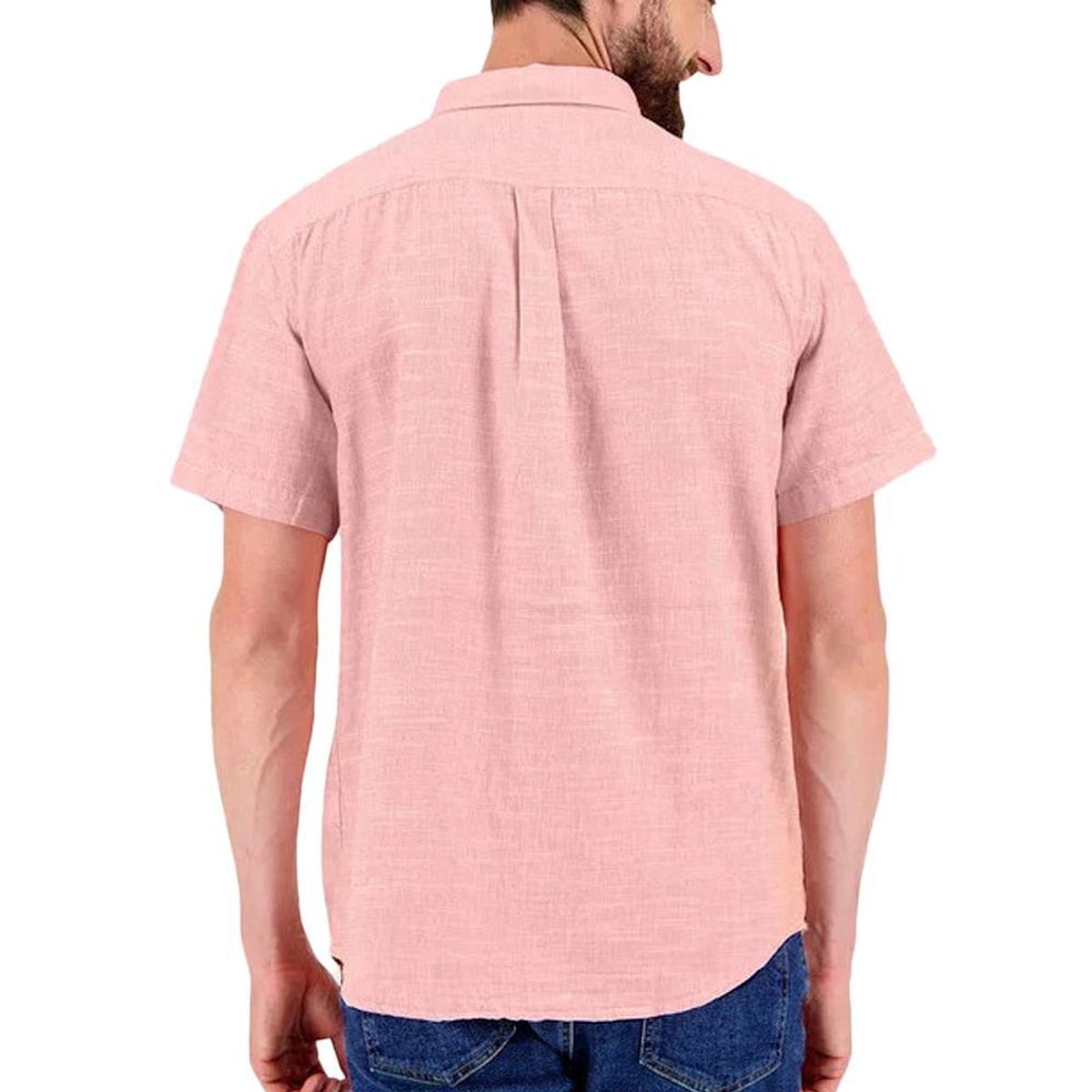 TBS Chemise  Homme TBS CA E CHA