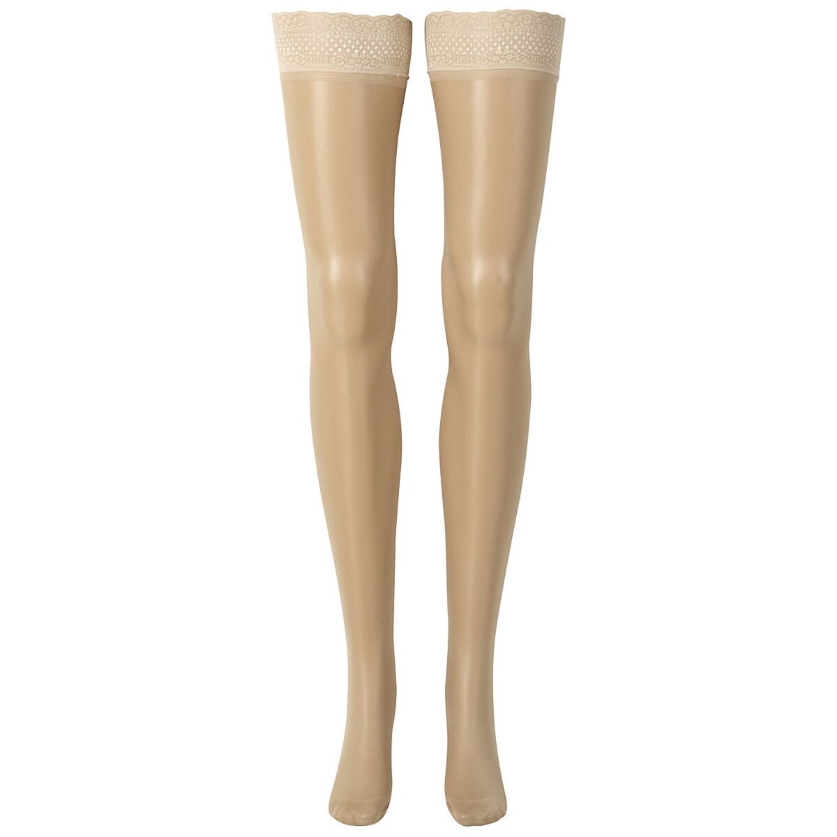 DIM Bas Sublim Voile Brillant