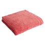 Voir la diapositive 2 : ACTUEL Drap de bain uni en coton 450 g/m²