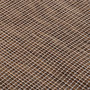 Voir la diapositive 5 : VIDAXL Tapis a tissage plat d'exterieur 160x230 cm Marron