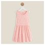 Voir la diapositive 1 : IN EXTENSO Robe lol fille