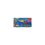 Nerf Pistolet Nerf Terrodak multicolore