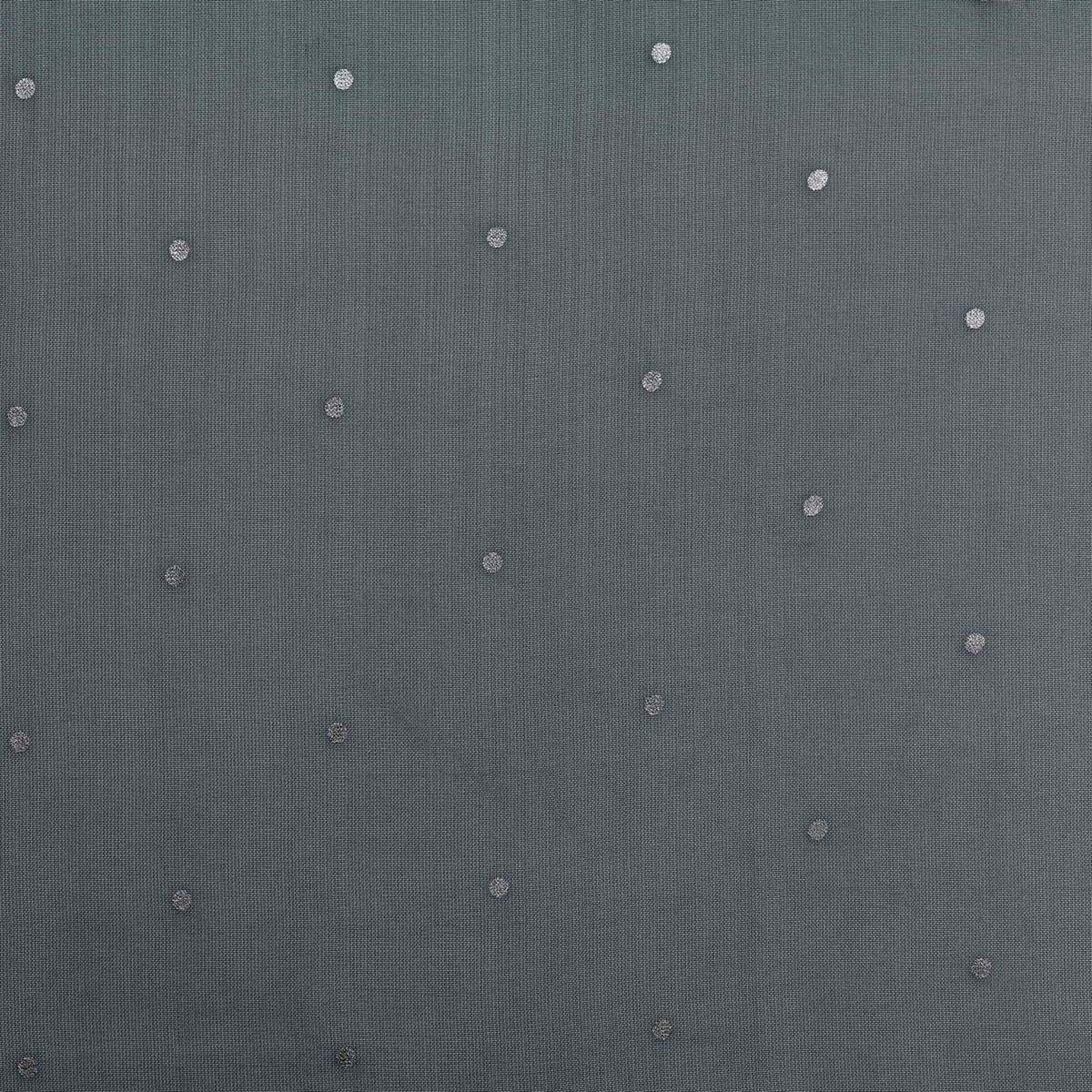 Voir la diapositive 3 : Douceur d'Intérieur Paire de voilages  orion  60x160cm anthracite