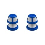 EUFY Filtre de filtres x2 - HomeVac H11