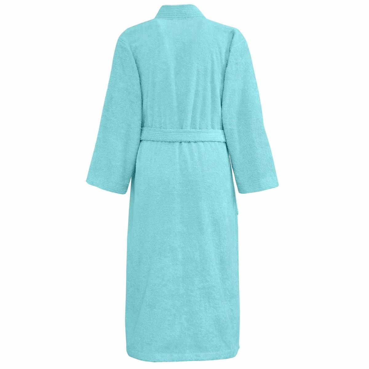 Sensei Maison Peignoir de bain mixte 420 g/m² LUXURY KIMONO