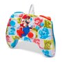 Voir la diapositive 4 : POWER A Manette Filaire - POWER A - Nintendo Switch - Mario Hero Reel