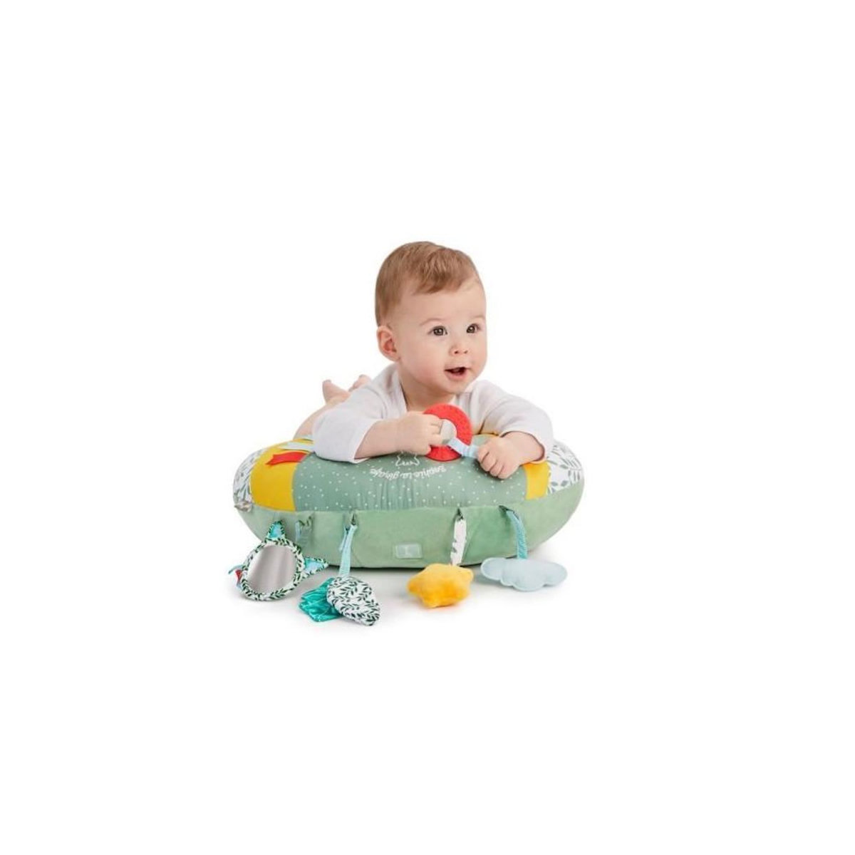 VULLI Coussin - VULLI - Cosy Play - Sophie la Girafe