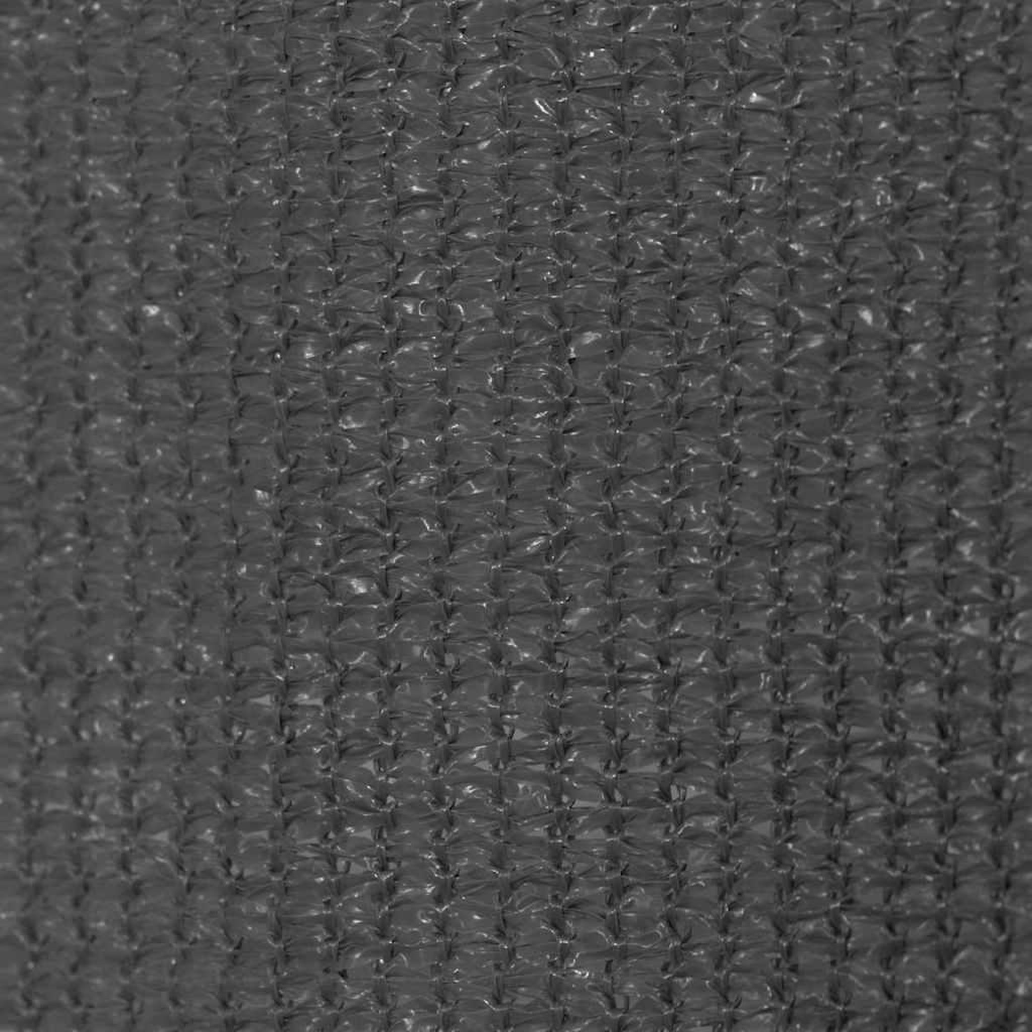 Voir la diapositive 5 : VIDAXL Store roulant d'exterieur 105 (l) x 140 (h) cm anthracite