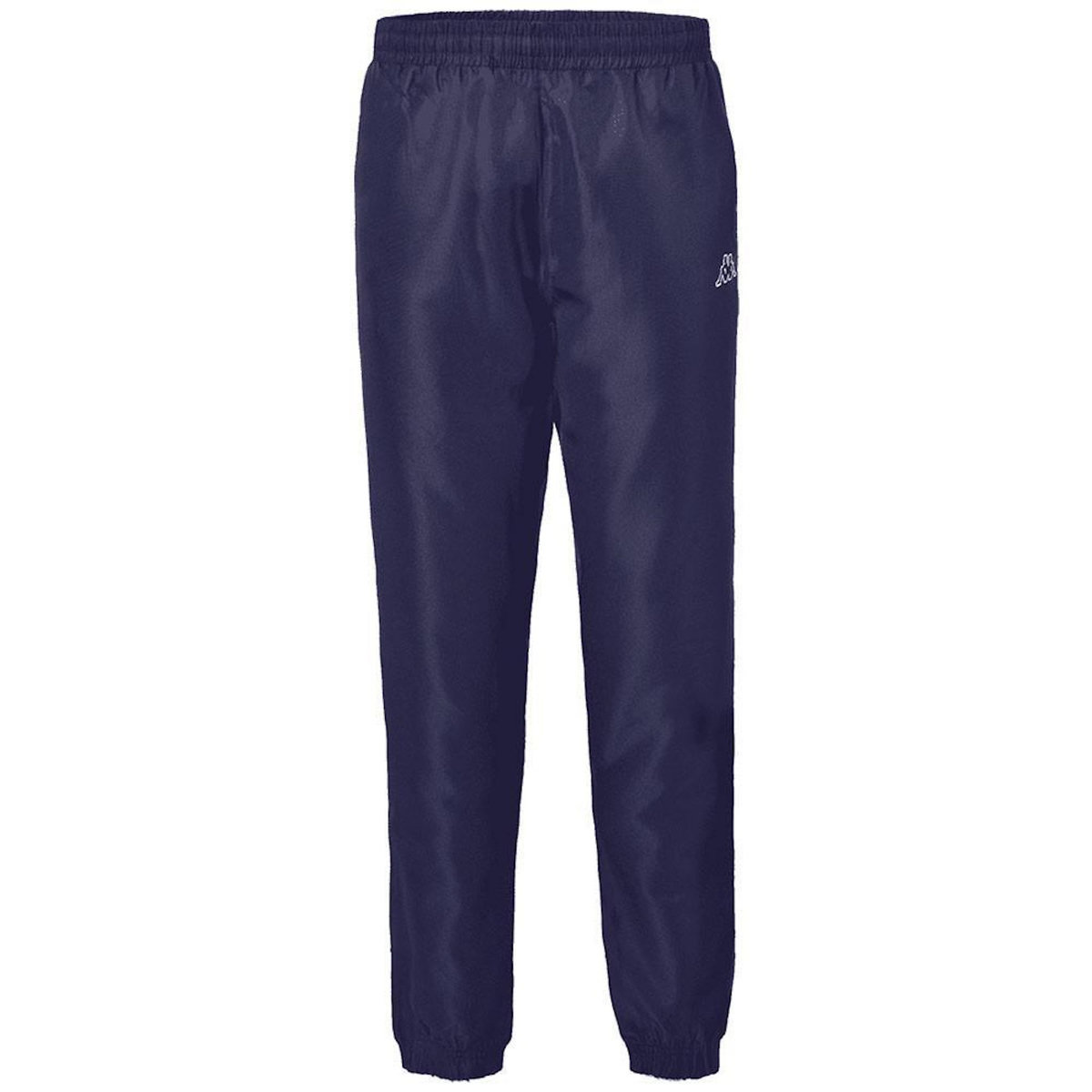 KAPPA Pantalon de jogging bleu homme Kappa Krismano