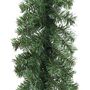 Voir la diapositive 4 : VIDAXL Guirlande de Noël PVC 5 m
