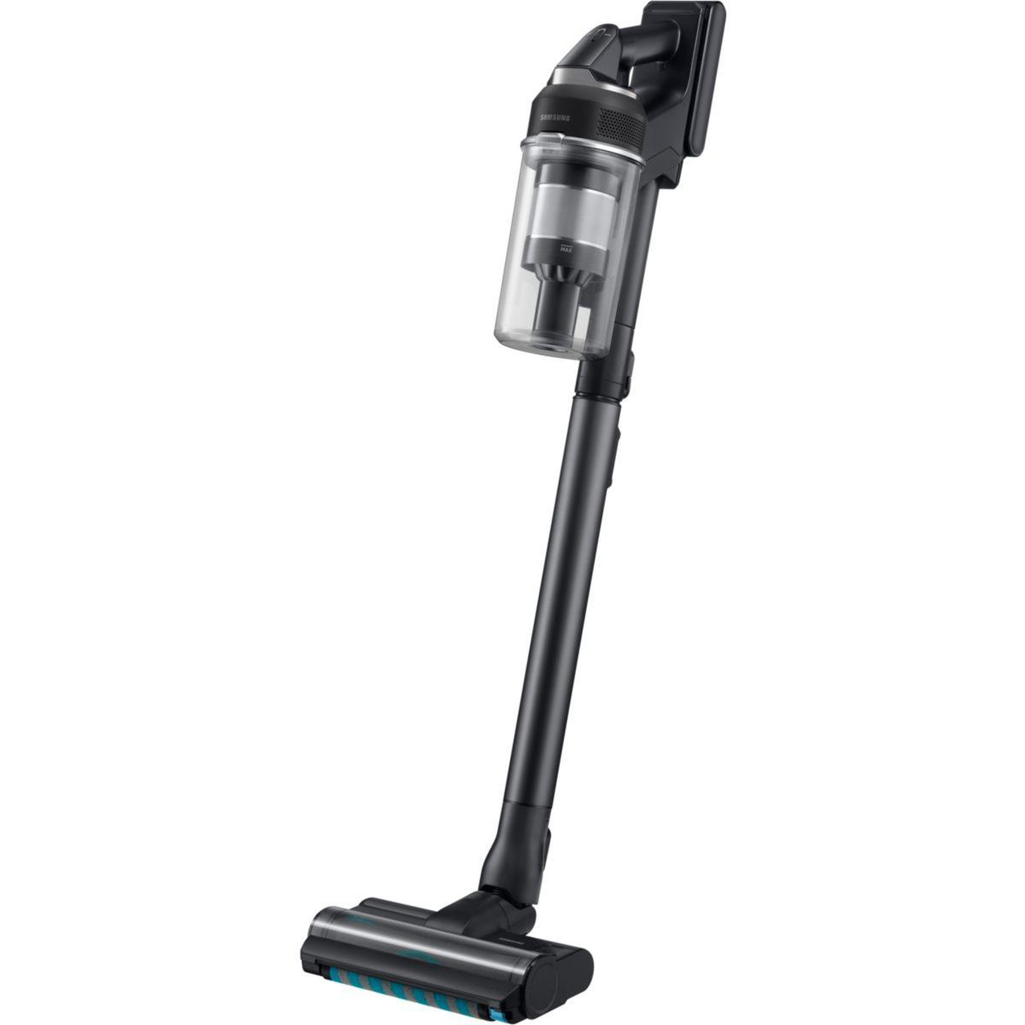Voir la diapositive 3 : Samsung Aspirateur balai jet 95s pet extra vs70h28htk